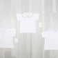 €4,85 al pezzo COCCODE' stock abbigliamento bambini 117 pezzi - A/I - RIF. 6264