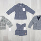 €4,85 al pezzo COCCODE' stock abbigliamento bambini 117 pezzi - A/I - RIF. 6264