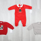€4,85 al pezzo COCCODE' stock abbigliamento bambini 117 pezzi - A/I - RIF. 6264