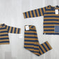 €4,85 al pezzo COCCODE' stock abbigliamento bambini 117 pezzi - A/I - RIF. 6264