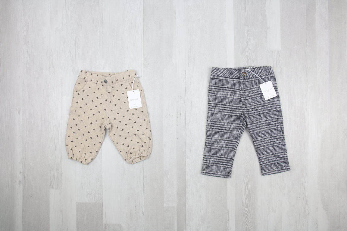 €4,85 al pezzo COCCODE' stock abbigliamento bambini 117 pezzi - A/I - RIF. 6264