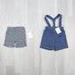 €4,85 al pezzo COCCODE' stock abbigliamento bambini 117 pezzi - A/I - RIF. 6264