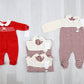 €4,85 al pezzo COCCODE' stock abbigliamento bambini 117 pezzi - A/I - RIF. 6264