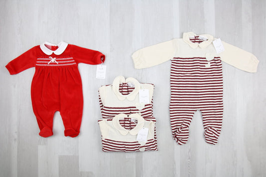 €4,85 al pezzo COCCODE' stock abbigliamento bambini 117 pezzi - A/I - RIF. 6264