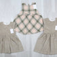€4,85 al pezzo COCCODE' stock abbigliamento bambini 117 pezzi - A/I - RIF. 6264