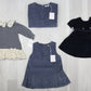 €4,85 al pezzo COCCODE' stock abbigliamento bambini 117 pezzi - A/I - RIF. 6264