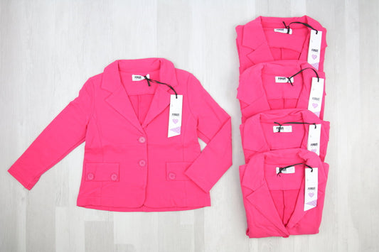 €5,18 al pezzo FUNBEE stock abbigliamento BAMBINI 49 pezzi - A/I - RIF. 6265