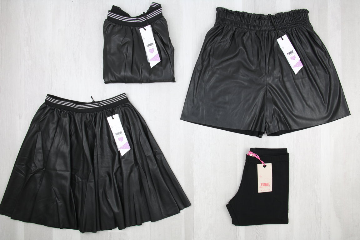 €5,18 al pezzo FUNBEE stock abbigliamento BAMBINI 49 pezzi - A/I - RIF. 6265