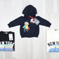 €5,18 al pezzo FUNBEE stock abbigliamento BAMBINI 49 pezzi - A/I - RIF. 6265