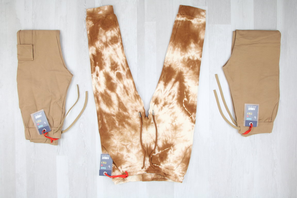 €5,18 al pezzo FUNBEE stock abbigliamento BAMBINI 49 pezzi - A/I - RIF. 6265