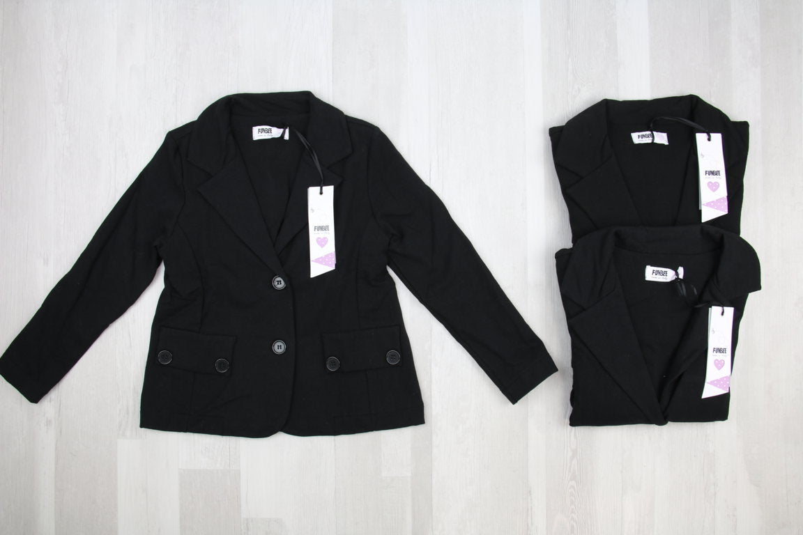 €5,18 al pezzo FUNBEE stock abbigliamento BAMBINI 49 pezzi - A/I - RIF. 6265
