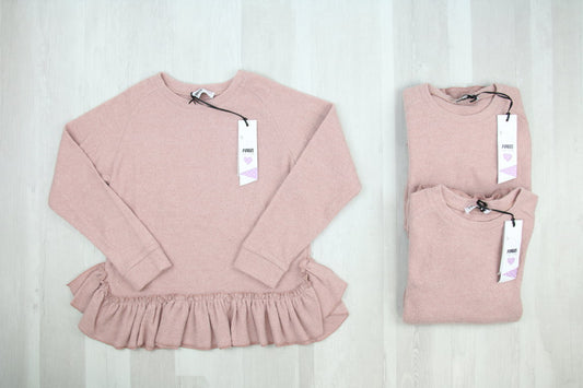 €5,18 al pezzo FUNBEE stock abbigliamento BAMBINI 49 pezzi - A/I - RIF. 6265