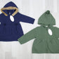 €9,23 al pezzo DR.KID stock abbigliamento bambini 56 pezzi - A/I - RIF. 6266
