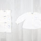 €9,23 al pezzo DR.KID stock abbigliamento bambini 56 pezzi - A/I - RIF. 6266