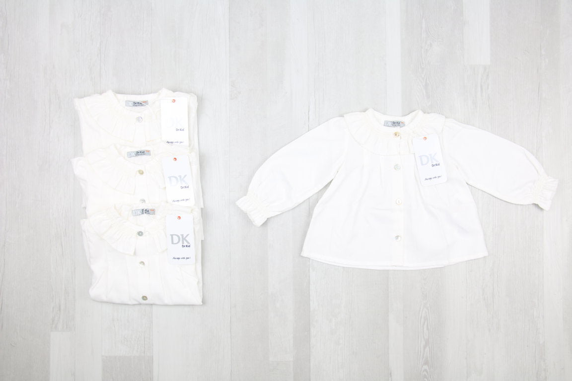 €9,23 al pezzo DR.KID stock abbigliamento bambini 56 pezzi - A/I - RIF. 6266
