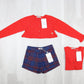 €9,23 al pezzo DR.KID stock abbigliamento bambini 56 pezzi - A/I - RIF. 6266