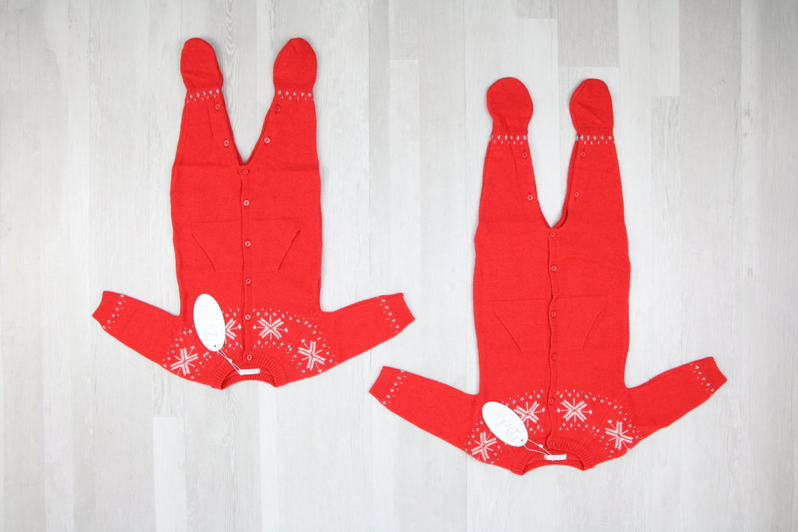 €9,23 al pezzo DR.KID stock abbigliamento bambini 56 pezzi - A/I - RIF. 6266
