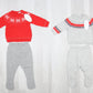 €9,23 al pezzo DR.KID stock abbigliamento bambini 56 pezzi - A/I - RIF. 6266