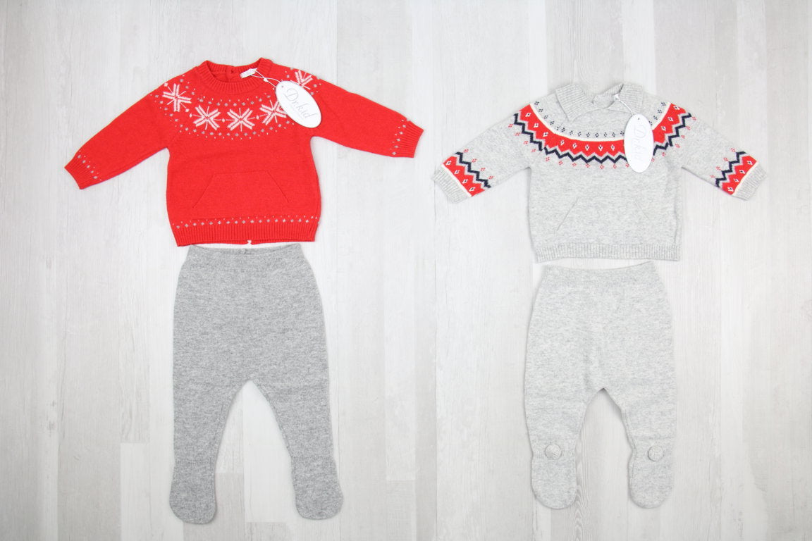 €9,23 al pezzo DR.KID stock abbigliamento bambini 56 pezzi - A/I - RIF. 6266