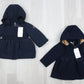 €9,23 al pezzo DR.KID stock abbigliamento bambini 56 pezzi - A/I - RIF. 6266