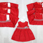 €9,23 al pezzo DR.KID stock abbigliamento bambini 56 pezzi - A/I - RIF. 6266