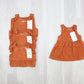 €9,23 al pezzo DR.KID stock abbigliamento bambini 56 pezzi - A/I - RIF. 6266