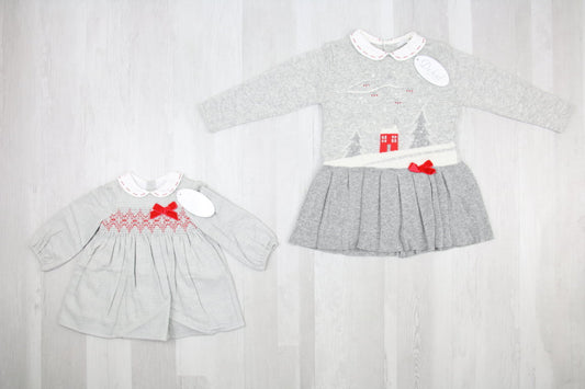 €9,23 al pezzo DR.KID stock abbigliamento bambini 56 pezzi - A/I - RIF. 6266