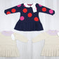 €9,23 al pezzo DR.KID stock abbigliamento bambini 56 pezzi - A/I - RIF. 6266