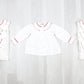 €9,23 al pezzo DR.KID stock abbigliamento bambini 56 pezzi - A/I - RIF. 6266