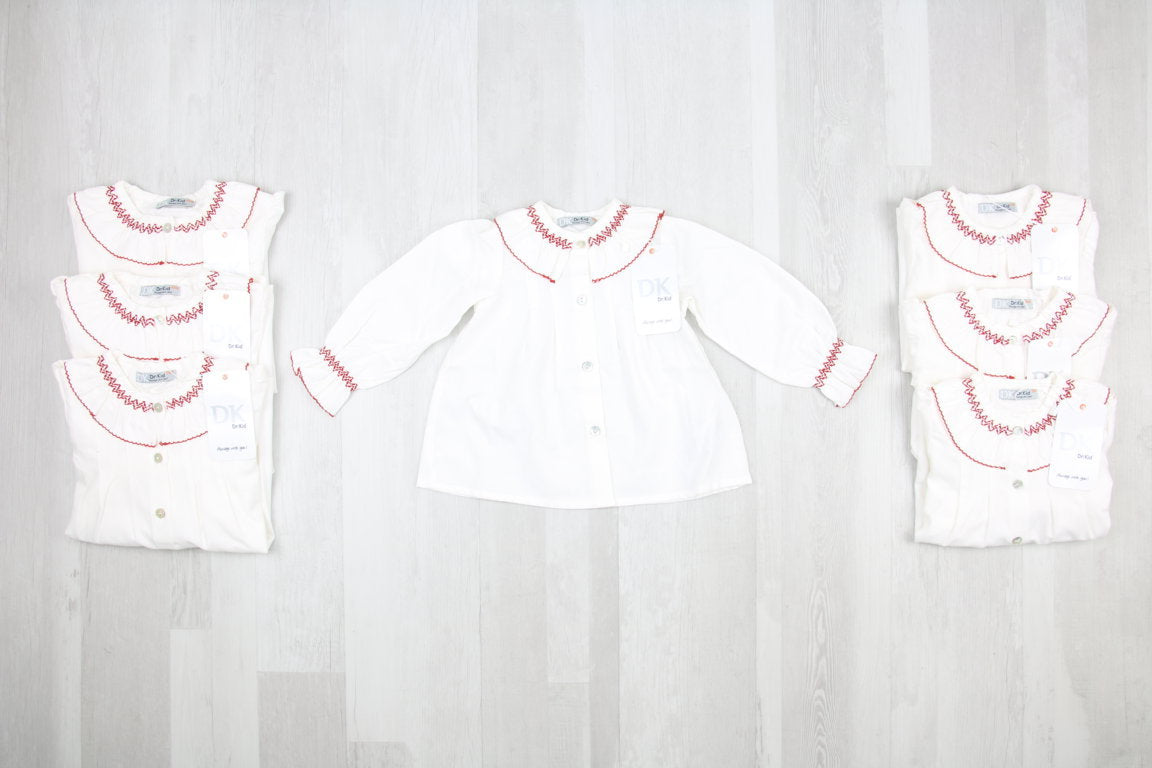 €9,23 al pezzo DR.KID stock abbigliamento bambini 56 pezzi - A/I - RIF. 6266
