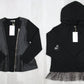 €5,50 al pezzo CANADA stock abbigliamento bambini 55 pezzi - A/I - RIF. 6267