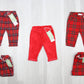 €4,16 al pezzo I DO stock abbigliamento bambini 90 pezzi - A/I - RIF. 6269