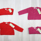 €4,16 al pezzo I DO stock abbigliamento bambini 90 pezzi - A/I - RIF. 6269