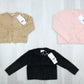 €4,16 al pezzo I DO stock abbigliamento bambini 90 pezzi - A/I - RIF. 6269
