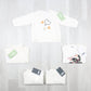€4,16 al pezzo I DO stock abbigliamento bambini 90 pezzi - A/I - RIF. 6269