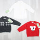 €4,16 al pezzo I DO stock abbigliamento bambini 90 pezzi - A/I - RIF. 6269