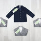 €4,16 al pezzo I DO stock abbigliamento bambini 90 pezzi - A/I - RIF. 6269