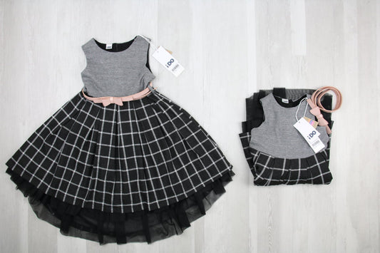 €4,16 al pezzo I DO stock abbigliamento bambini 90 pezzi - A/I - RIF. 6269