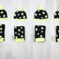 €4,40 al pezzo TUC TUC stock abbigliamento bambini 90 pezzi - A/I - RIF. 6270