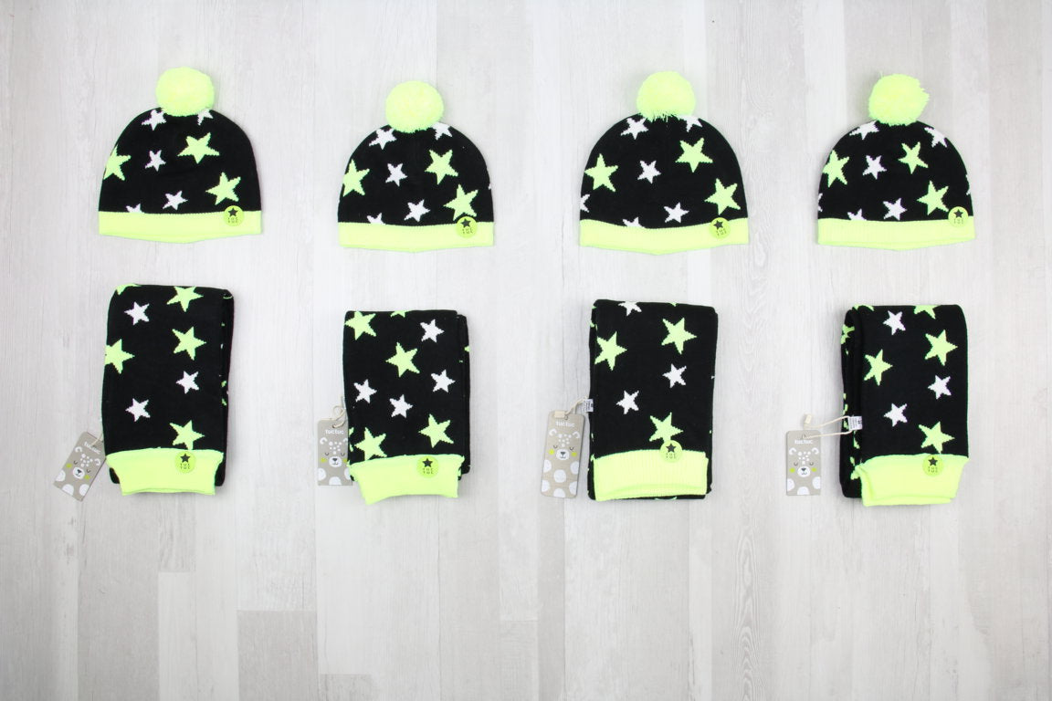 €4,40 al pezzo TUC TUC stock abbigliamento bambini 90 pezzi - A/I - RIF. 6270