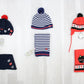 €4,40 al pezzo TUC TUC stock abbigliamento bambini 90 pezzi - A/I - RIF. 6270