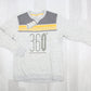 €4,40 al pezzo TUC TUC stock abbigliamento bambini 90 pezzi - A/I - RIF. 6270