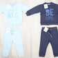 €4,40 al pezzo TUC TUC stock abbigliamento bambini 90 pezzi - A/I - RIF. 6270