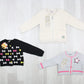 €4,40 al pezzo TUC TUC stock abbigliamento bambini 90 pezzi - A/I - RIF. 6270