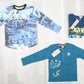 €4,40 al pezzo TUC TUC stock abbigliamento bambini 90 pezzi - A/I - RIF. 6270