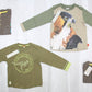 €4,40 al pezzo TUC TUC stock abbigliamento bambini 90 pezzi - A/I - RIF. 6270