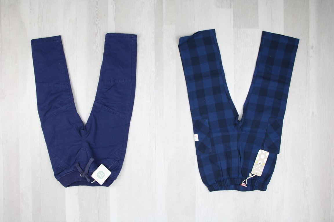 €4,40 al pezzo TUC TUC stock abbigliamento bambini 90 pezzi - A/I - RIF. 6270
