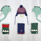 €4,40 al pezzo TUC TUC stock abbigliamento bambini 90 pezzi - A/I - RIF. 6270