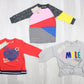 €4,40 al pezzo TUC TUC stock abbigliamento bambini 90 pezzi - A/I - RIF. 6270