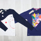 €4,40 al pezzo TUC TUC stock abbigliamento bambini 90 pezzi - A/I - RIF. 6270